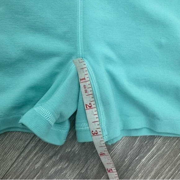 Free People Movement Every Single Time Runsie Size XS/SM Cascade Color NWT - Picture 12 of 13